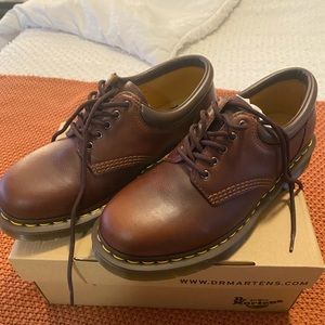 Brand New Doc Martens 8053
